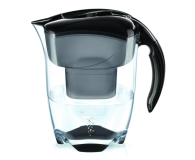 BRITA Dzbanek Elemaris Maxtra Plus (czarny) 1025943 - 378497 - zdjęcie 2